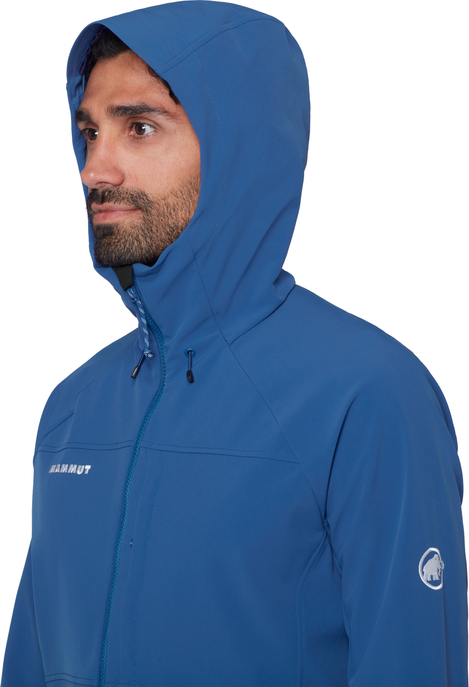 Funktionsjacke "Ultimate Comfort"