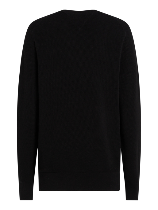 Pullover "Essential Structure"
