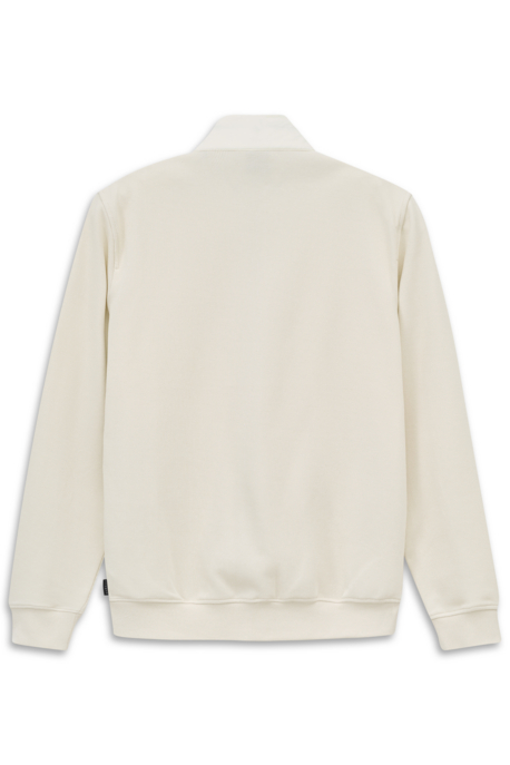 Sweatjacke