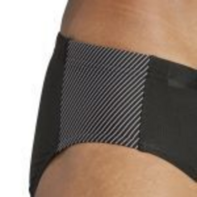 Badehose "Block"