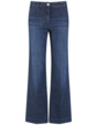 Jeans "Wide Leg"