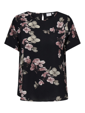 T-Shirt "CARVica Life"