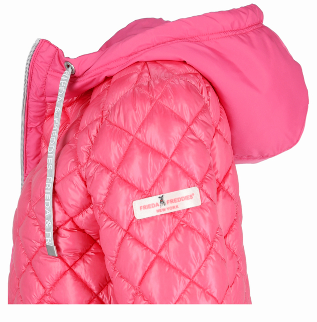 Thermolite-Steppjacke "Yosie"