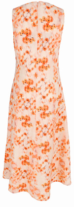Leinen-Sommerkleid