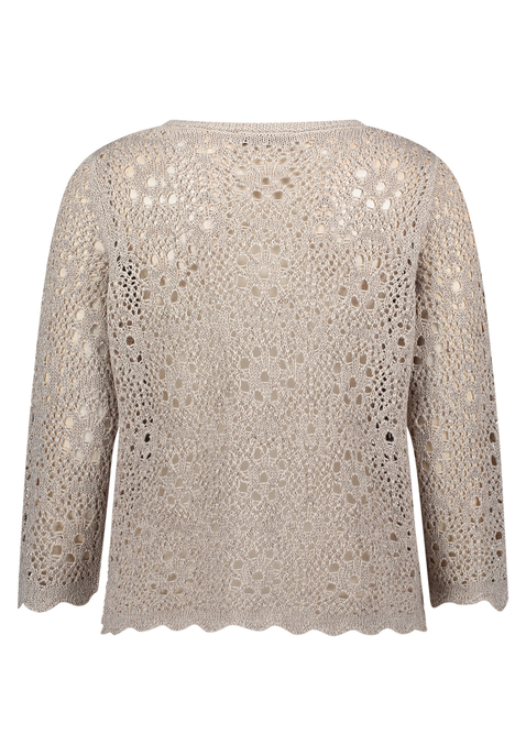 Strickpullover