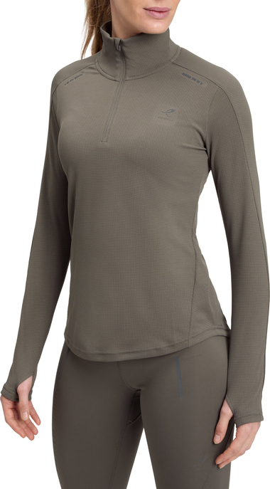 Langarmshirt