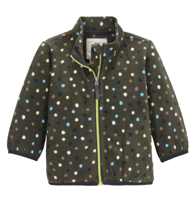 Fleecejacke "FIOW 2 MNS FLC JCKT"