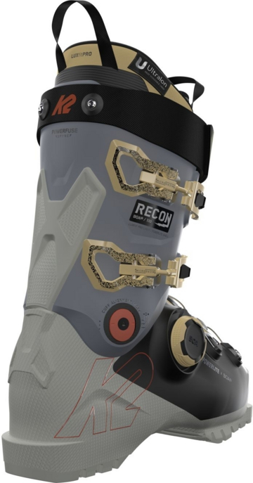 Ski-Schuh "Recon"