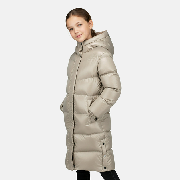 Jacke "Naya jr."