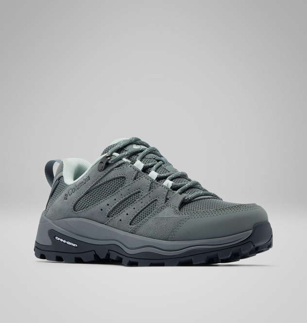 Wanderschuh "Redmond™ IV Low Waterproof"