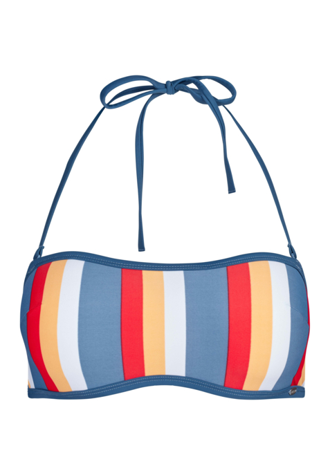 Bandeau-BH "Wild Stripe"