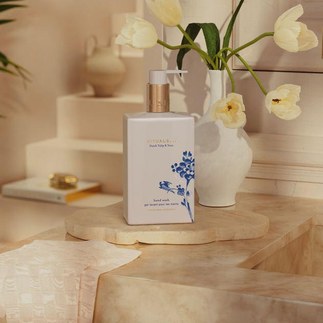 Amsterdam Collection Hand Wash 300ml
