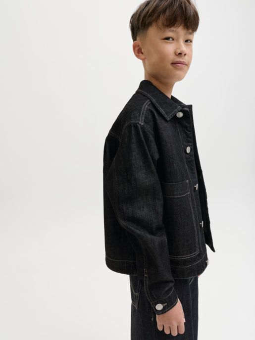 Jeansjacke