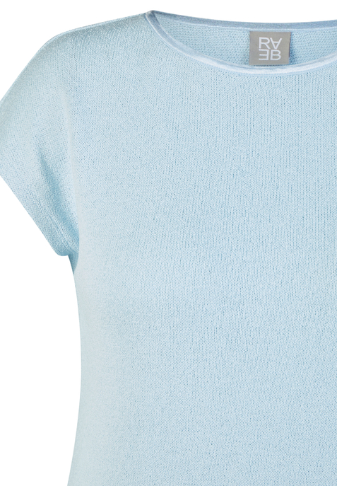 Strickshirt