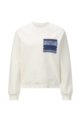 Sweatshirt "Sweaty"