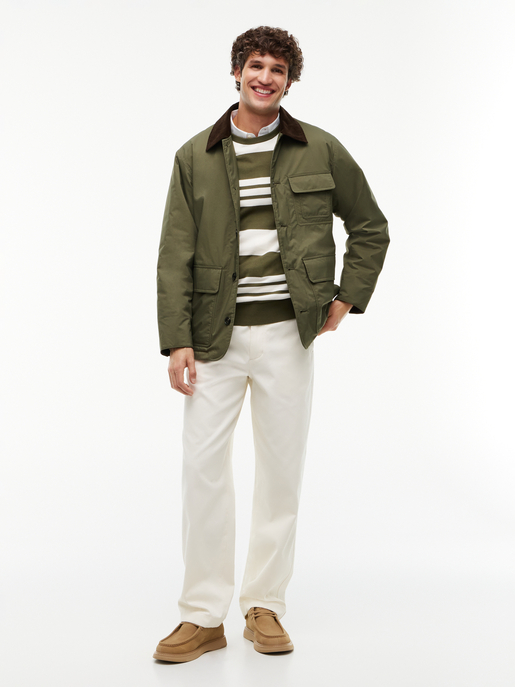 Jacke