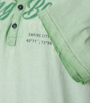 T-Shirt "Long Beach"