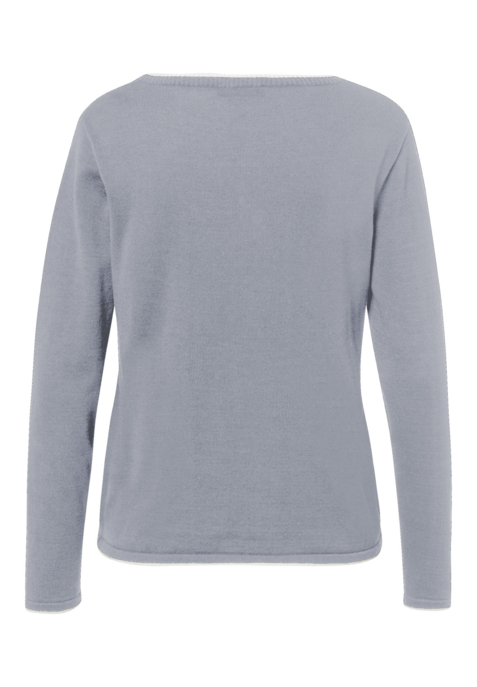 Strickpullover