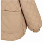 Steppjacke "Laoise"
