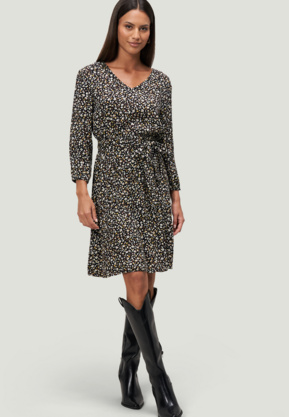 Kleid "Minikleid"