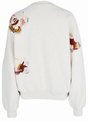 Oversized Sweatshirt "ASTERA"