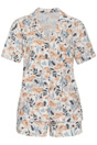 Pyjama "Cosy World"