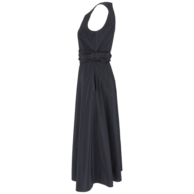 Taftkleid
