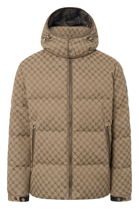 Steppjacke Joop Winterjacke Herren GrÃ¼n Steppjacken Joop Jacken