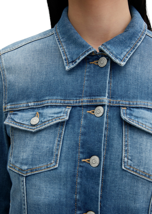 Jeansjacke