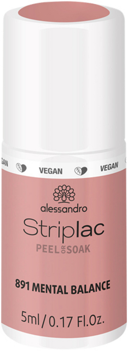 Striplac Mental Balance 5 ml