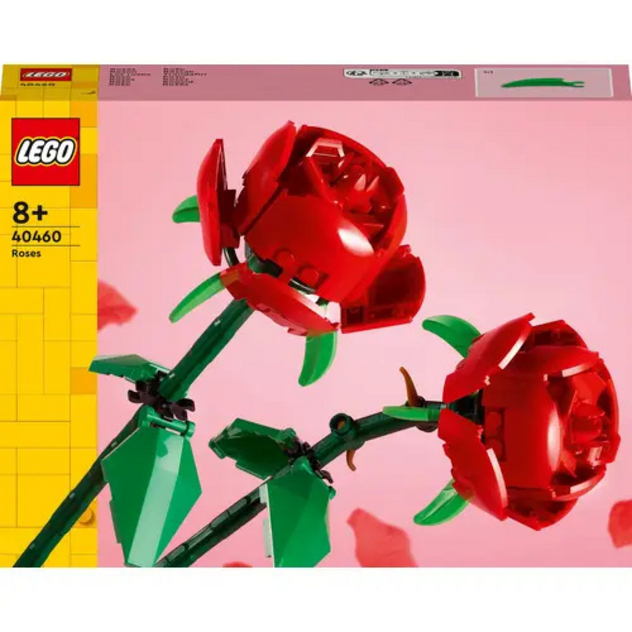 Botanical Collection "Rosen", 40460