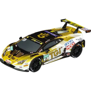Lamborghini Huracán GT3 Evo2