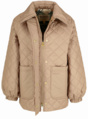 Steppjacke "Laoise"