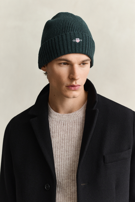 Beanie "Shield"