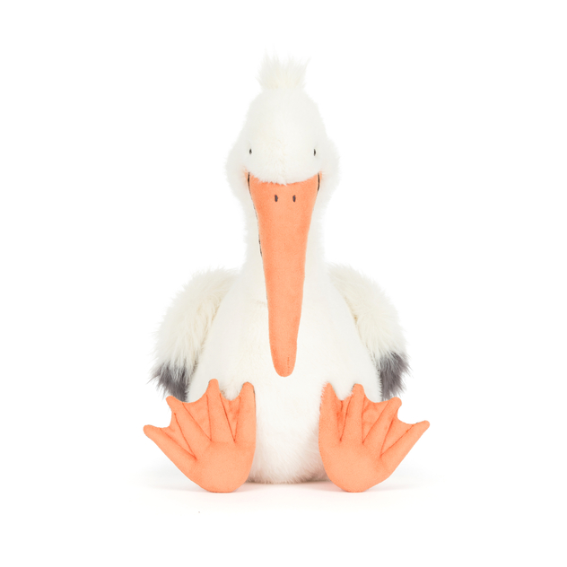 Kuscheltier "Keli Pelican"