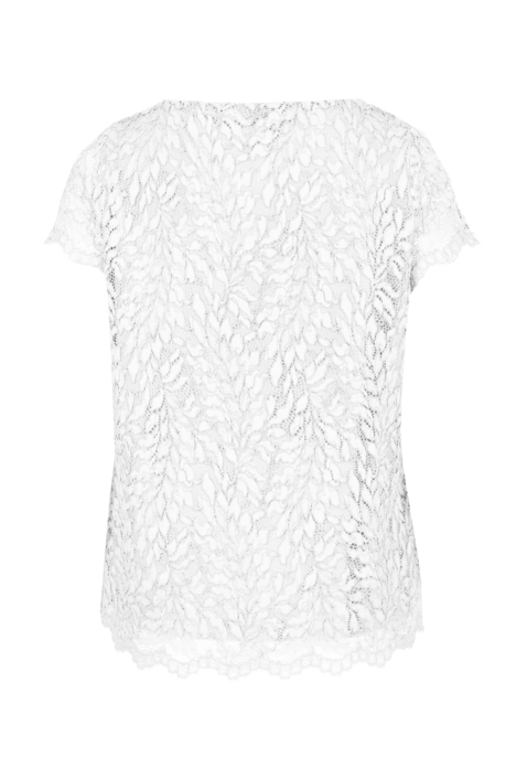Spitzenshirt "Lotta"