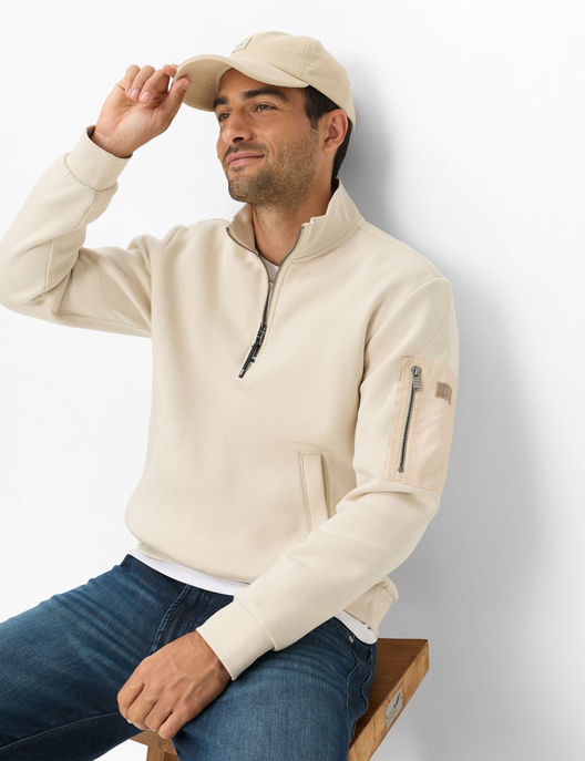 Sweatshirt "Style Sion"