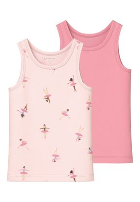 Tanktop "Ballarina"
