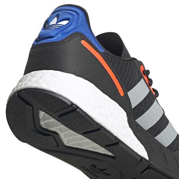 Footwear adidas - Zx 1k Boost J FX6641 White - Unisex | efootwear.eu