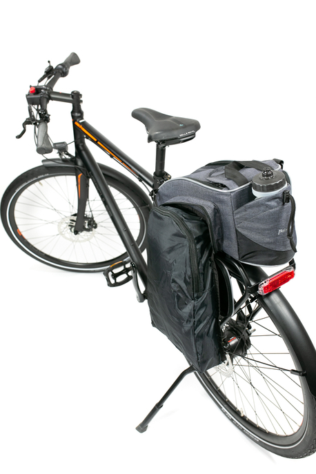 Gepäckträgeraufsatztasche "Flexibag XL"