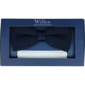 Willen Set