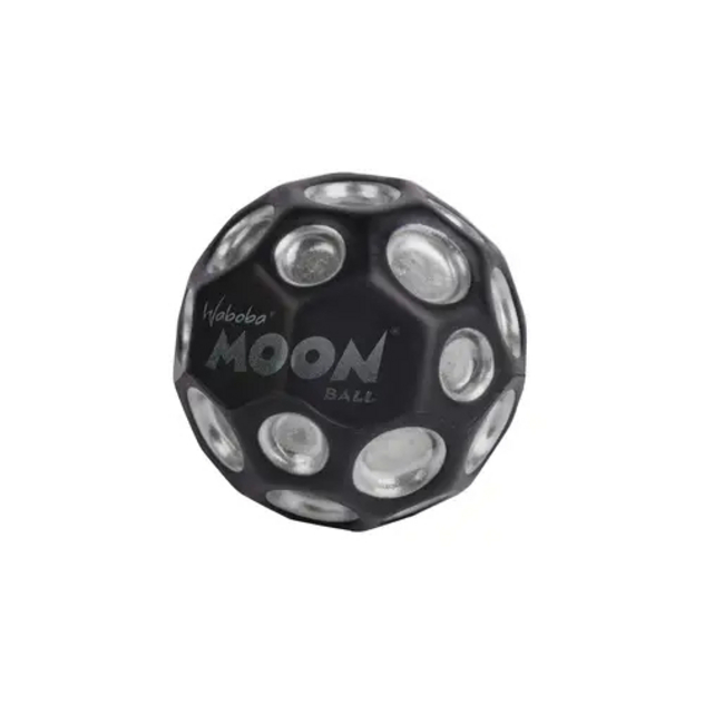 Waboba "Moon Ball - Dark Side of the Moon", Sortiert