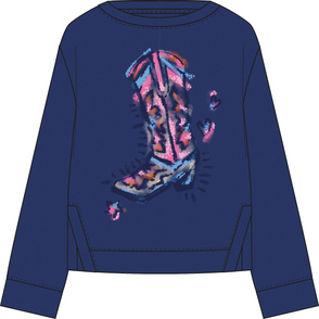 Sweatshirt