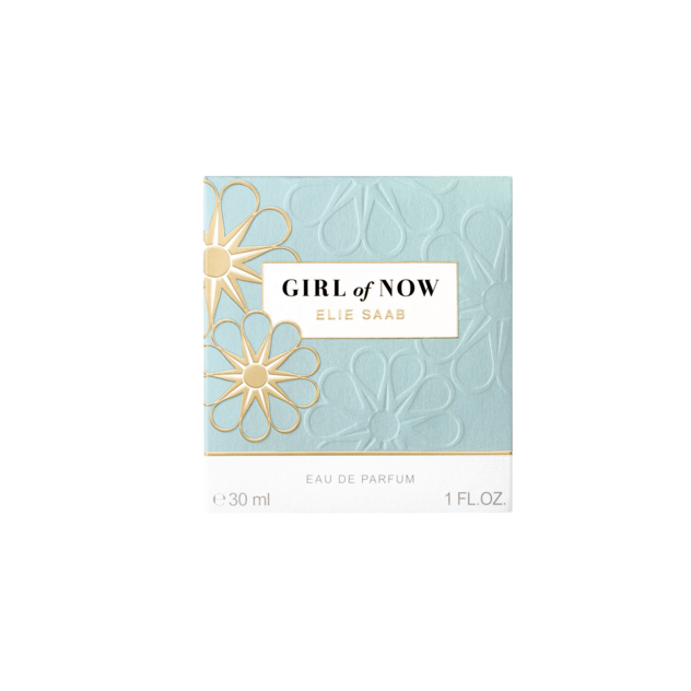 Eau de Parfum "Girl of Now", 30 ml