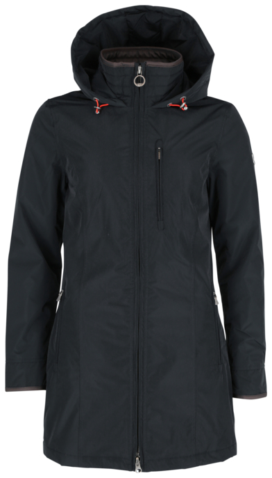 West Wind Wellensteyn Westwind 04 Damen Übergangsjacke 