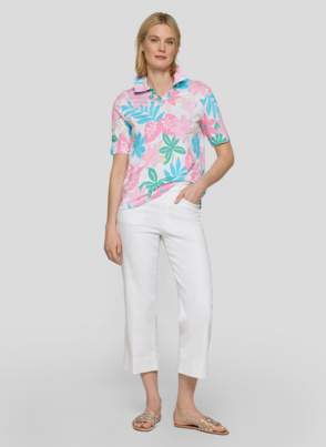 Poloshirt "Ocean Drive"