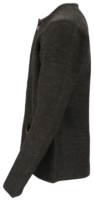 Trachten-Strickjacke "Hausstein"