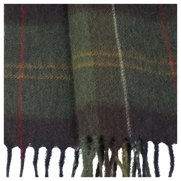 Schal "Tartan"
