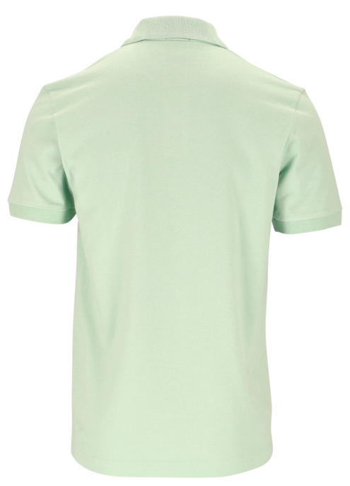 Poloshirt "Passenger"
