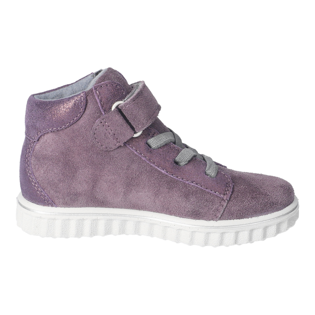 Boot "Jeannie"